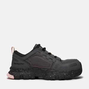 Womens Powertrain EV Composite Toe SD10 Work Sneaker