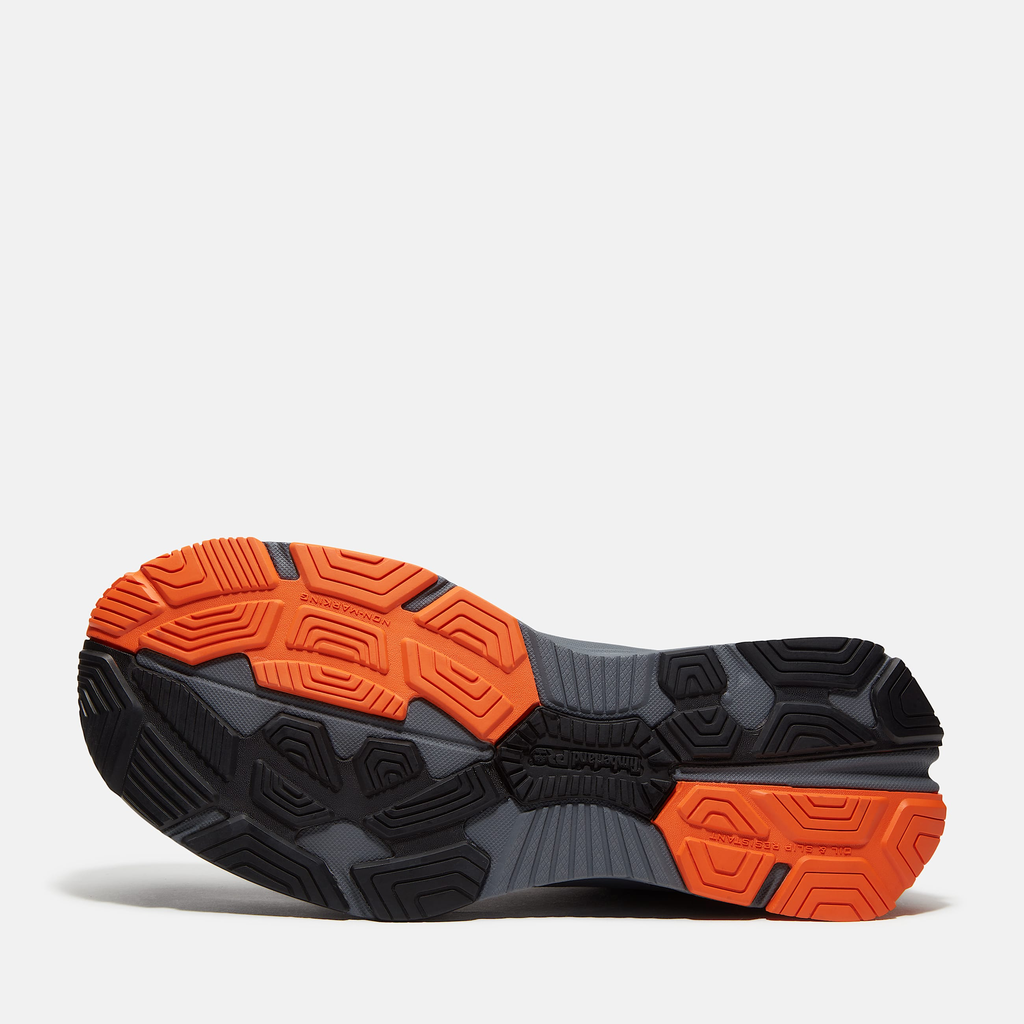 Mens XR-1 Dynamic Natural Fit Alloy Toe Work Sneaker - Image 4
