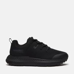 Womens Power Shift Slip-Resistant Hospitality Work Sneaker
