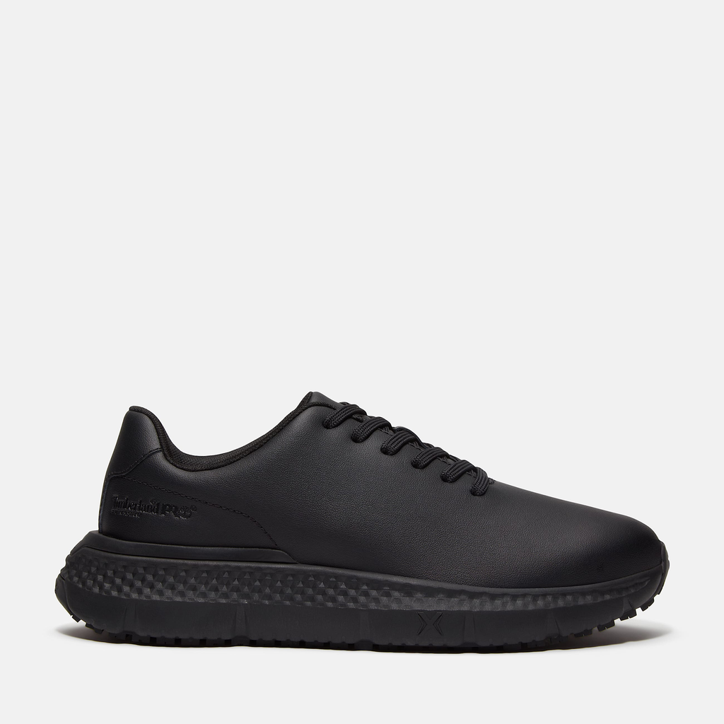 Womens Power Shift Slip-Resistant Hospitality Work Sneaker