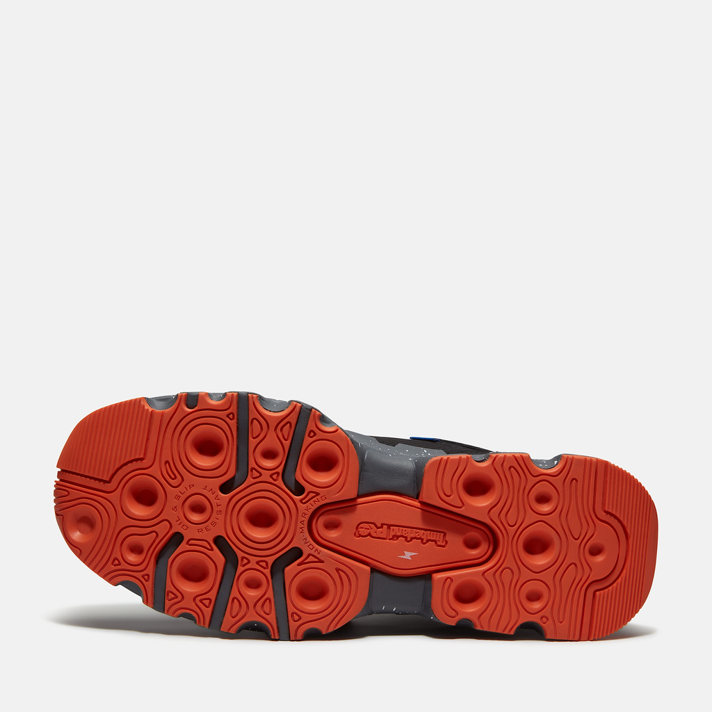Mens Powertrain EV Composite Toe SD10 Work Sneaker - Image 3
