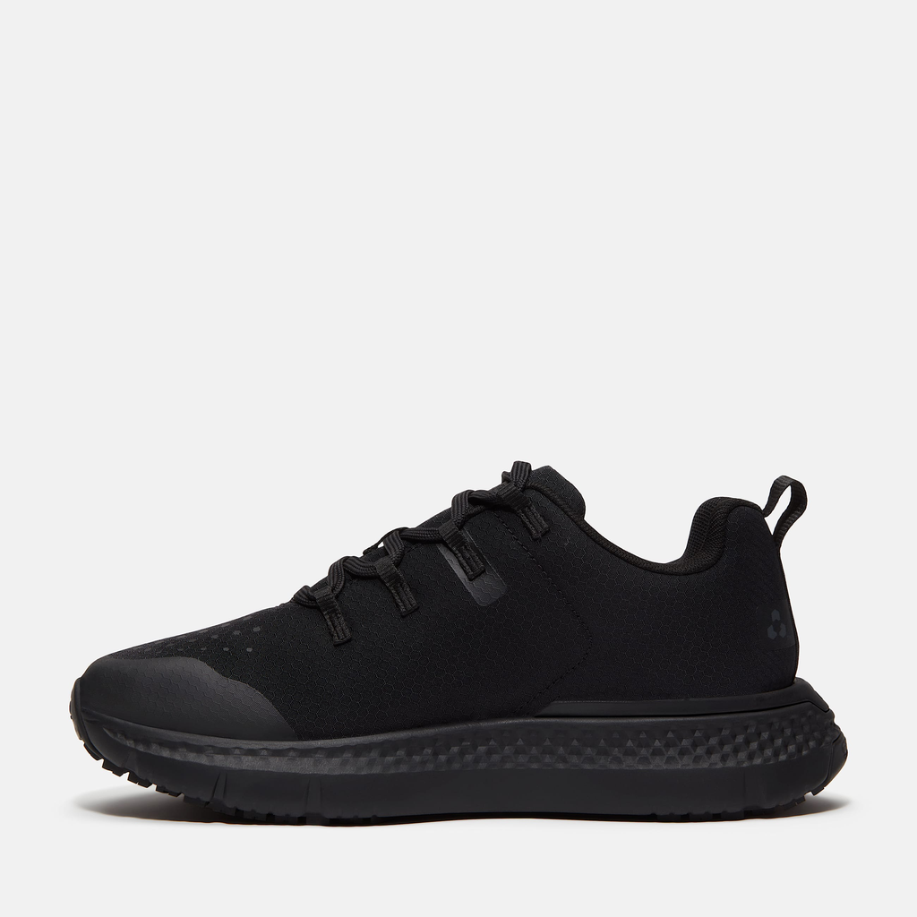 Womens Power Shift Slip-Resistant Hospitality Work Sneaker - Image 6
