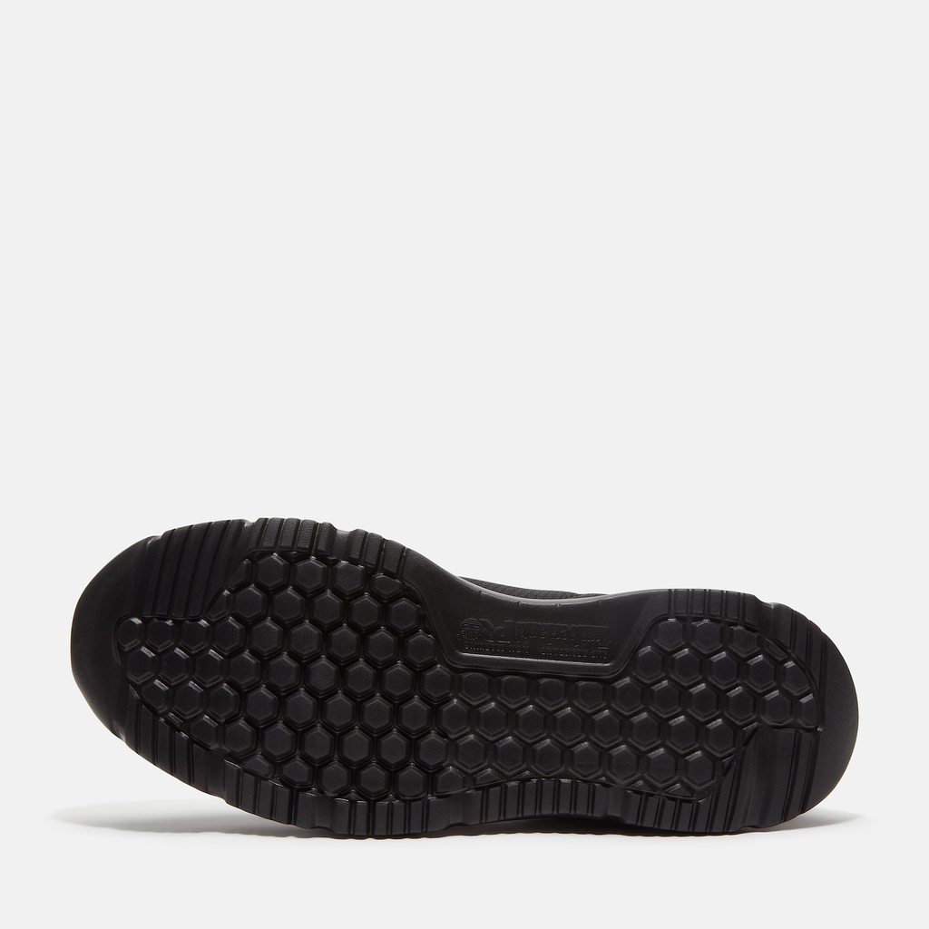 Mens Intercept Mid CSA Steel Toe Work Sneaker - Image 4
