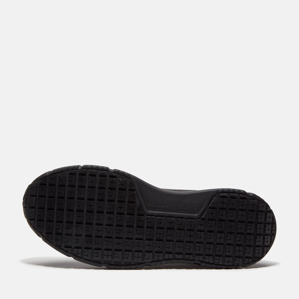 Womens Power Shift Slip-Resistant Hospitality Work Sneaker - Image 3