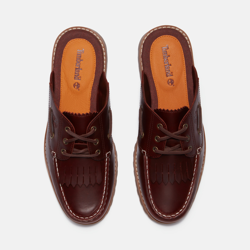 Womens Noreen Mule Shoe - Image 2