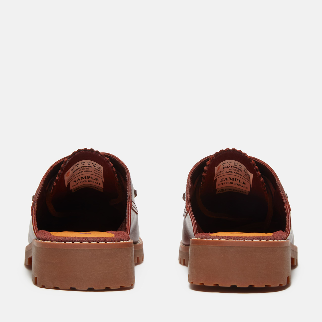 Womens Noreen Mule Shoe - Image 4