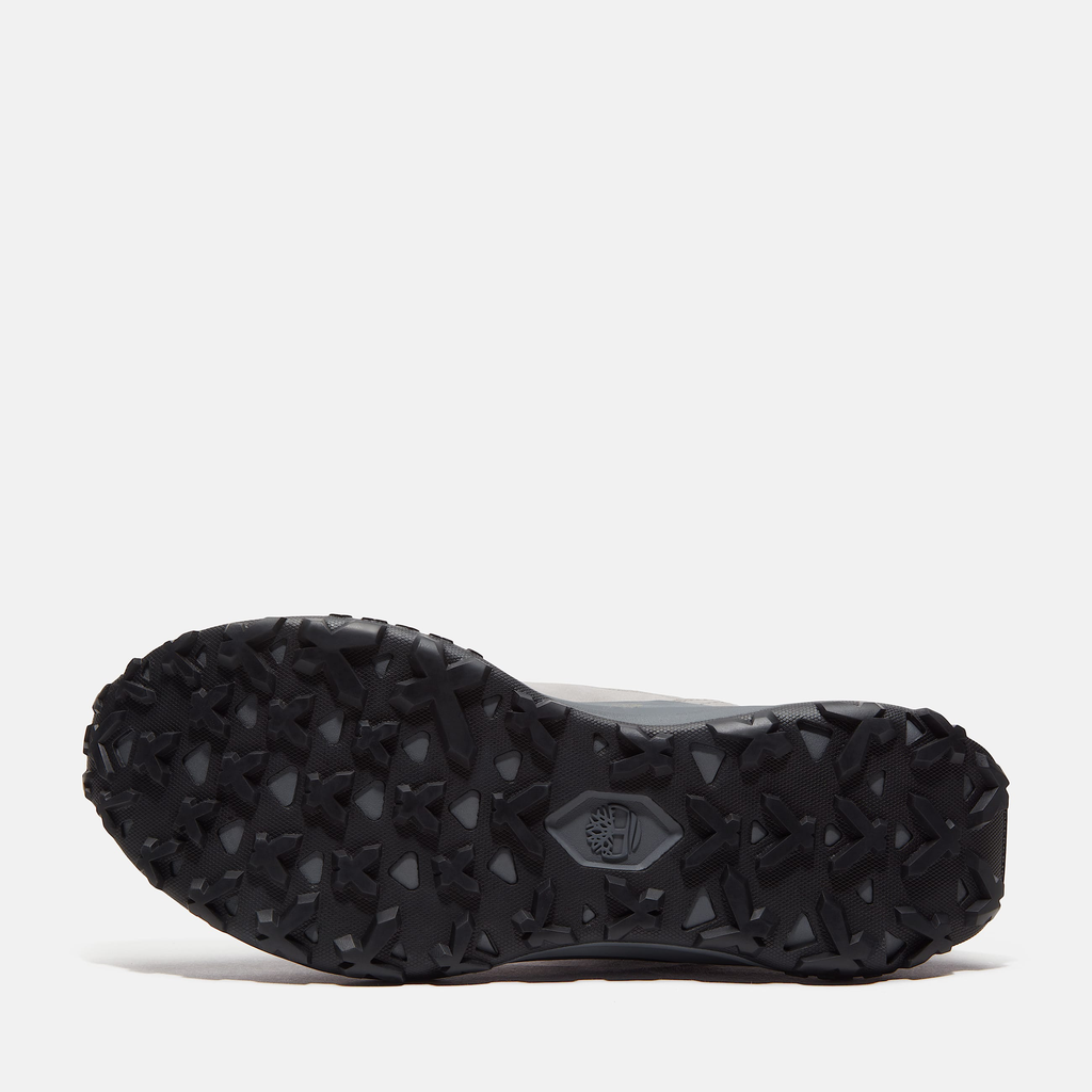 Mens Motion Access Mid Waterproof Sneaker - Image 4