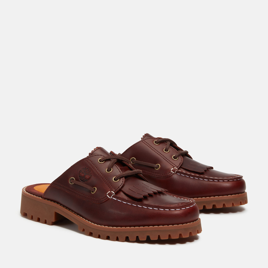 Womens Noreen Mule Shoe - Image 3