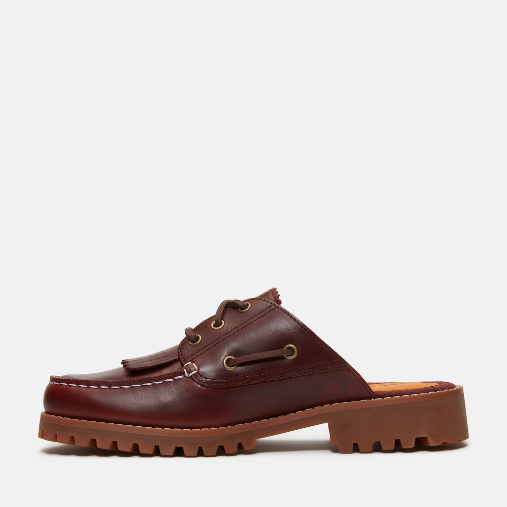 Womens Noreen Mule Shoe - Image 5