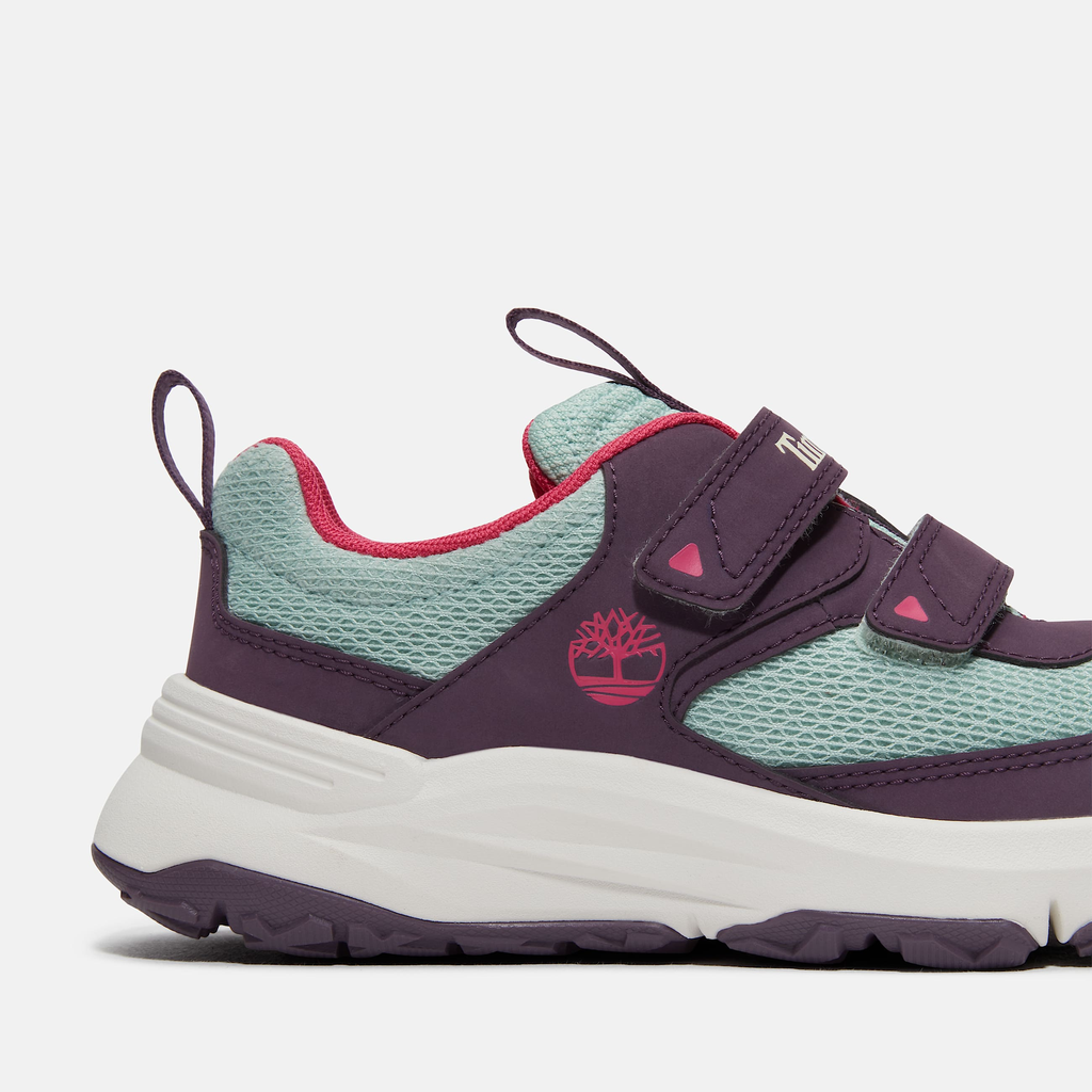 Toddler Motion Access Low Hook & Loop Sneaker - Image 7