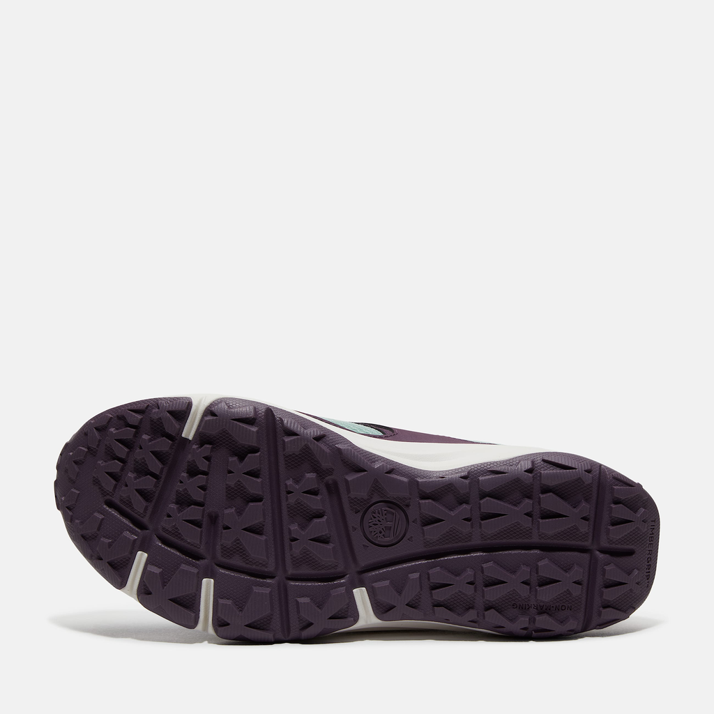 Toddler Motion Access Low Hook & Loop Sneaker - Image 3