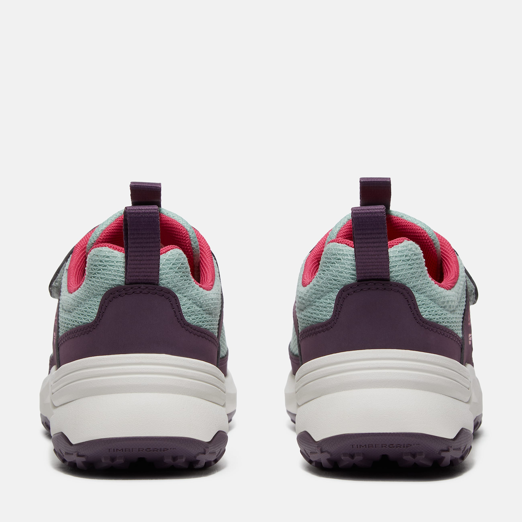 Toddler Motion Access Low Hook & Loop Sneaker - Image 5