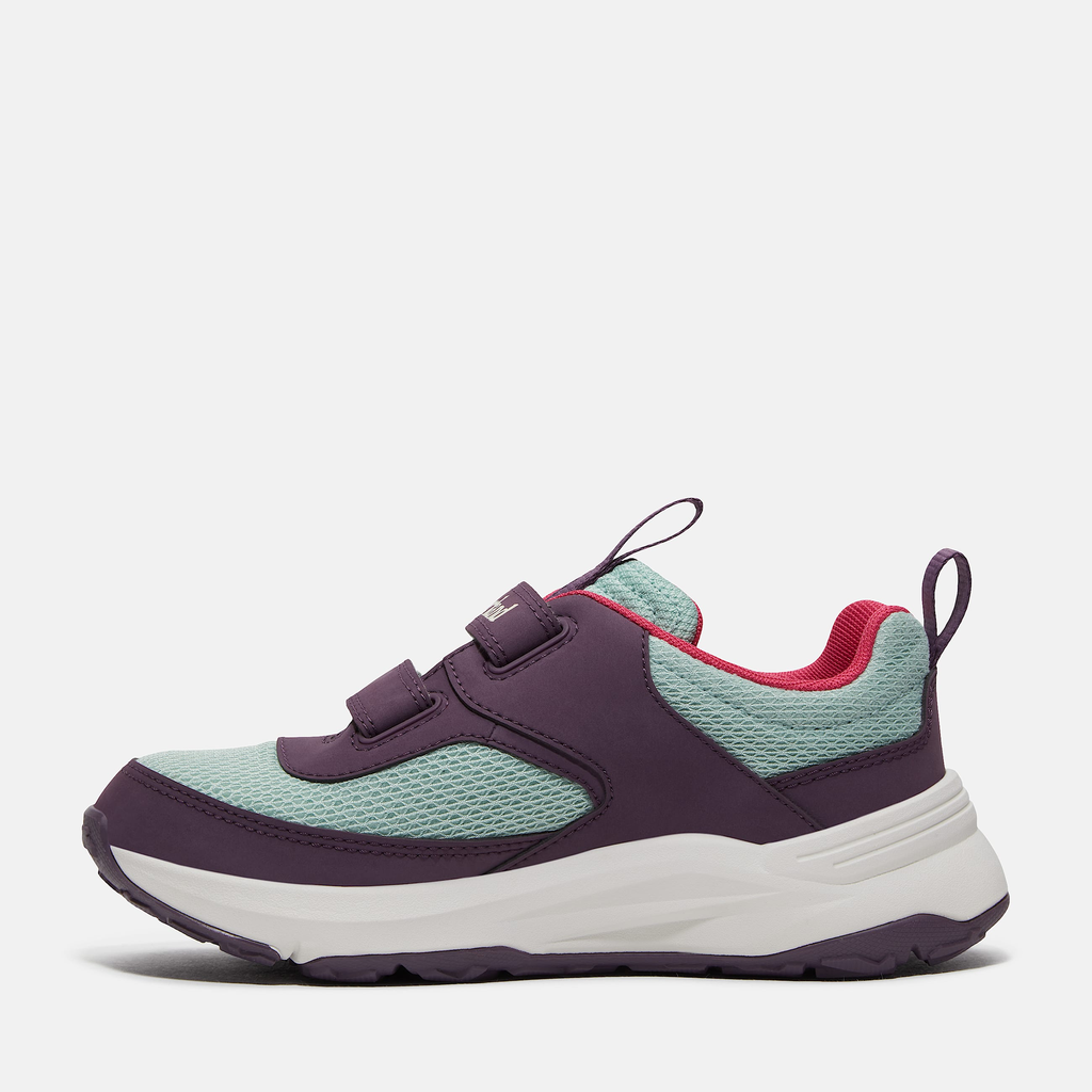 Toddler Motion Access Low Hook & Loop Sneaker - Image 6