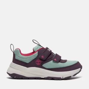Toddler Motion Access Low Hook & Loop Sneaker