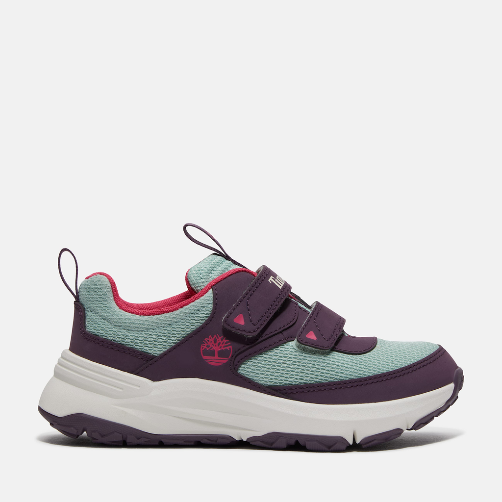 Toddler Motion Access Low Hook & Loop Sneaker