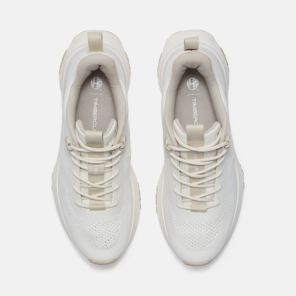 Womens Motion Access Low Lace-Up Sneaker - Image 2