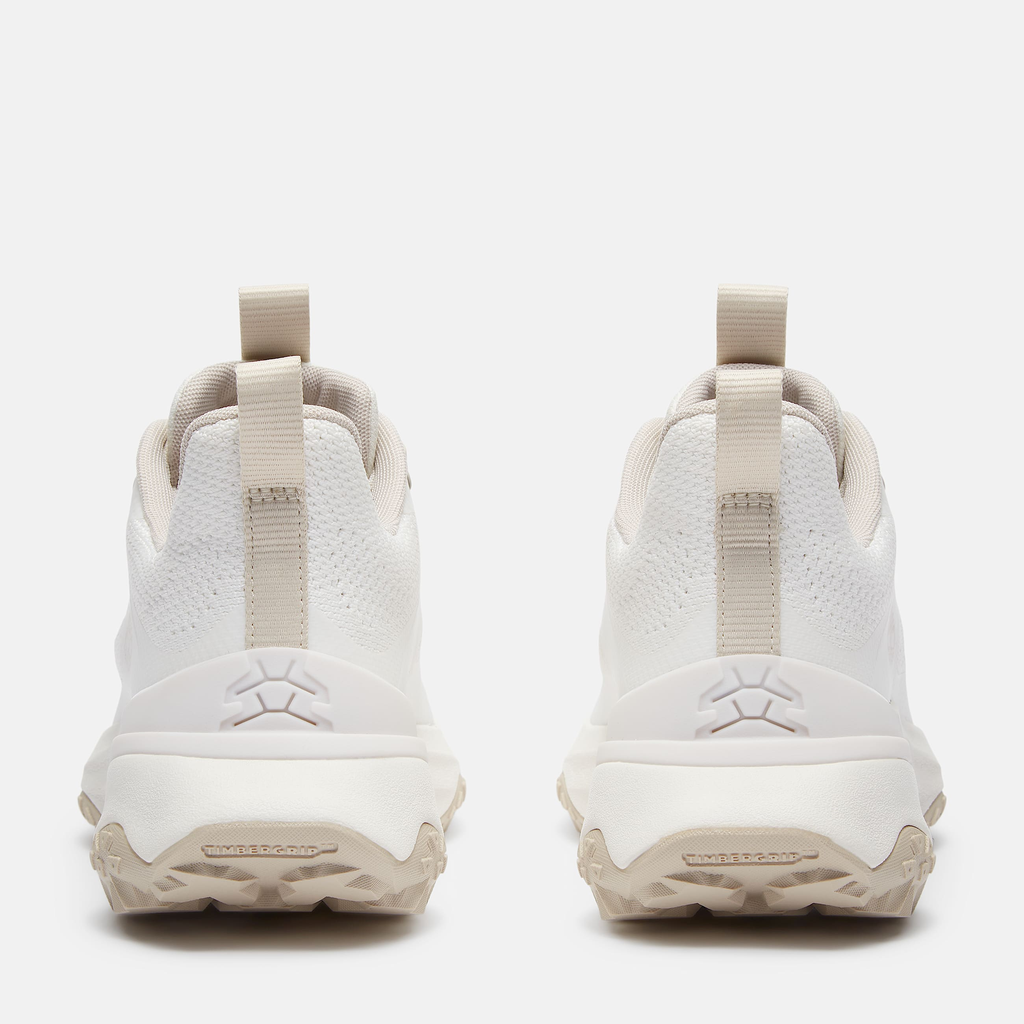 Womens Motion Access Low Lace-Up Sneaker - Image 5
