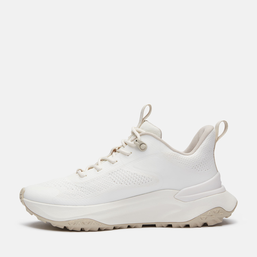 Womens Motion Access Low Lace-Up Sneaker - Image 6