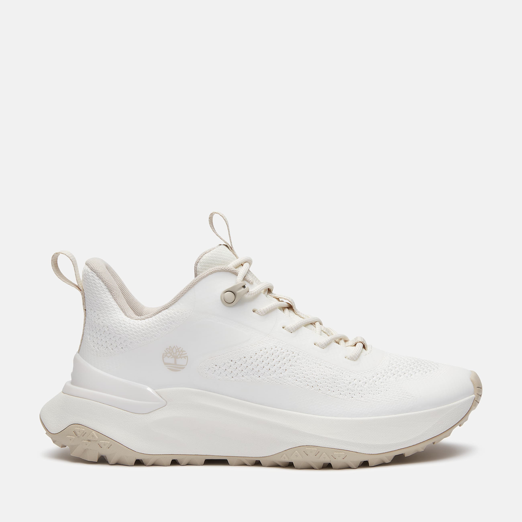 Womens Motion Access Low Lace-Up Sneaker