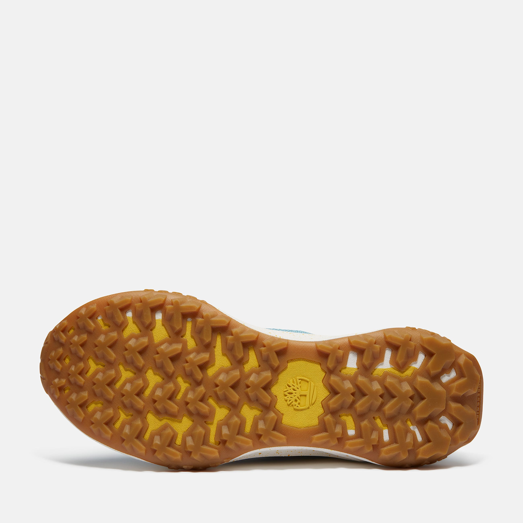 Womens Motion Access Low Lace-Up Sneaker - Image 3