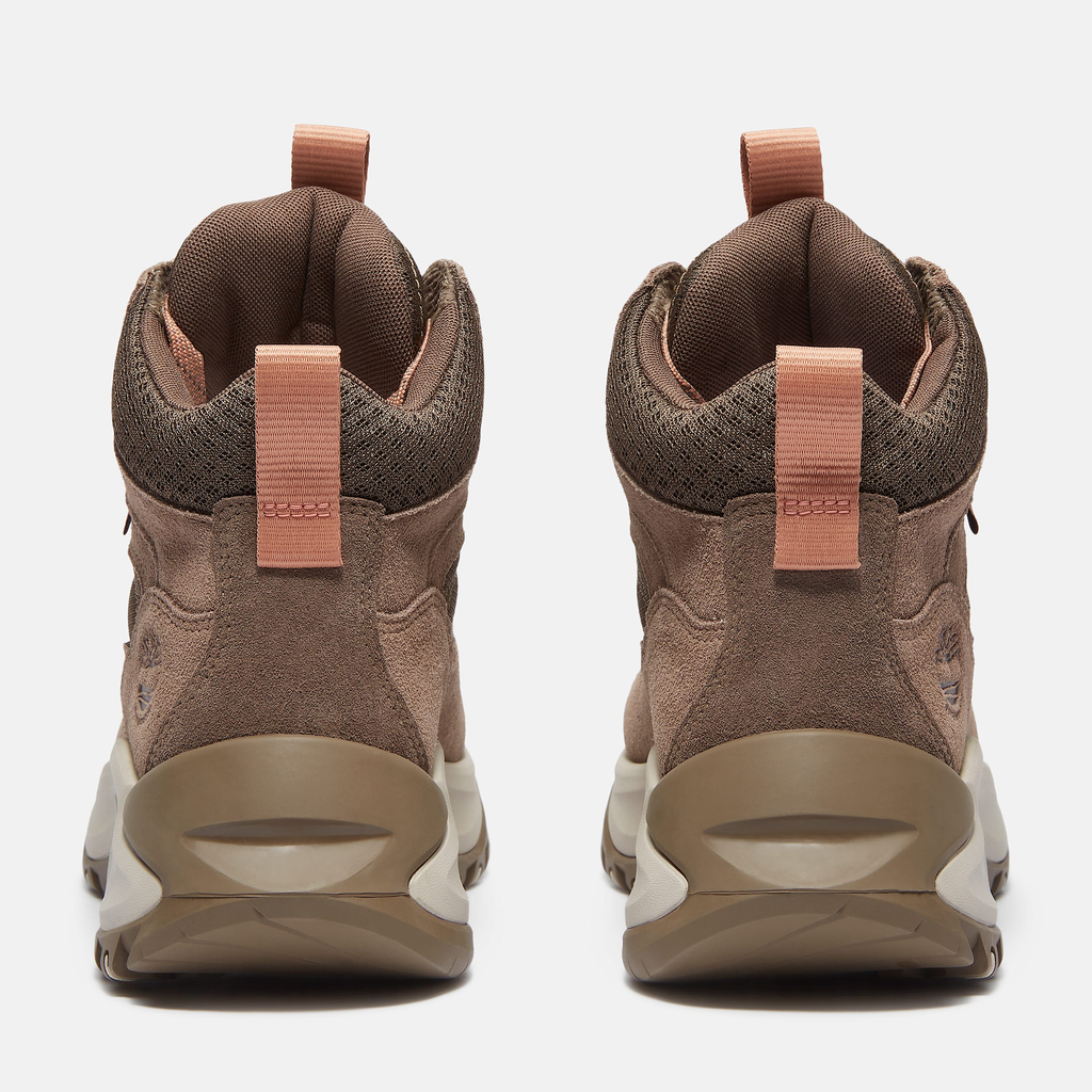Womens Mt. Maddsen Peak Waterproof Hiking Boot - Image 6