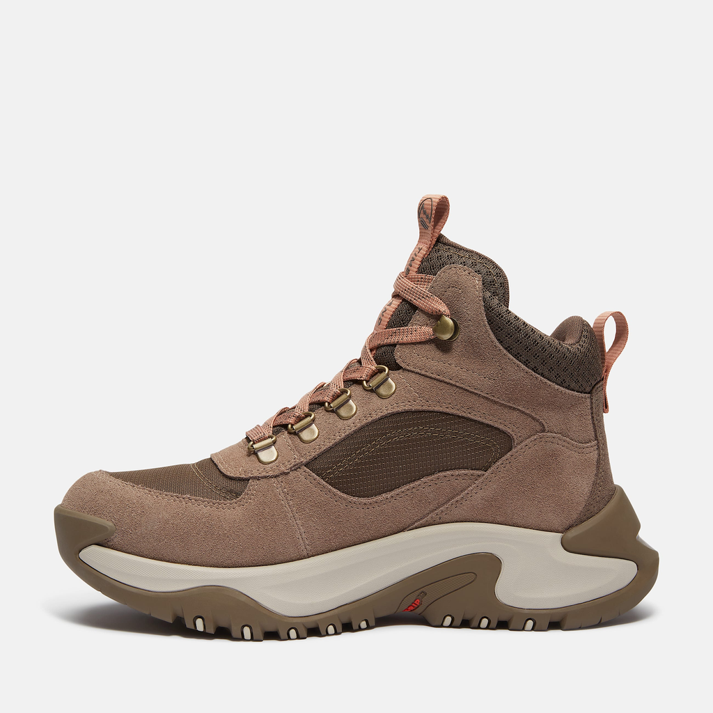 Womens Mt. Maddsen Peak Waterproof Hiking Boot - Image 7