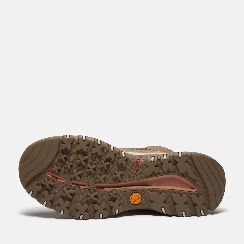 Womens Mt. Maddsen Peak Waterproof Hiking Boot - Image 4