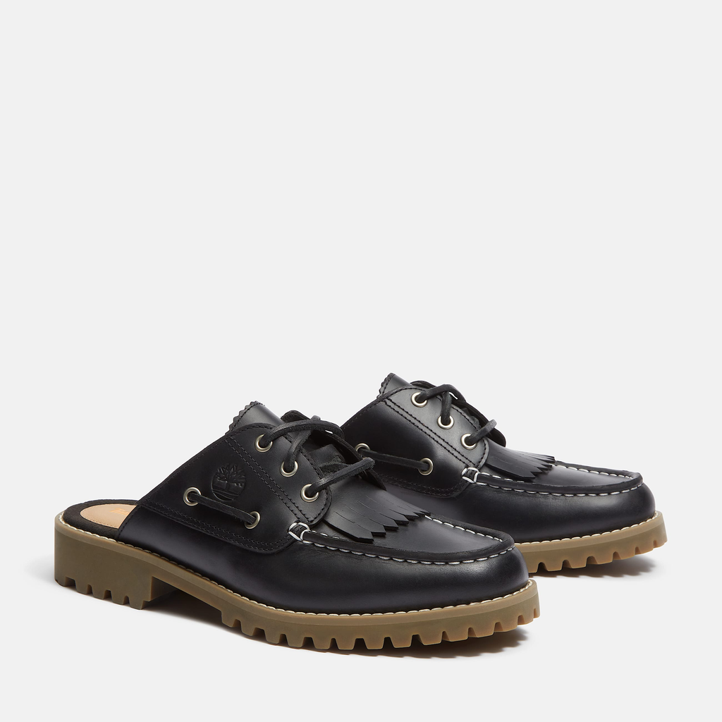 Womens Noreen Mule Shoe - Image 2