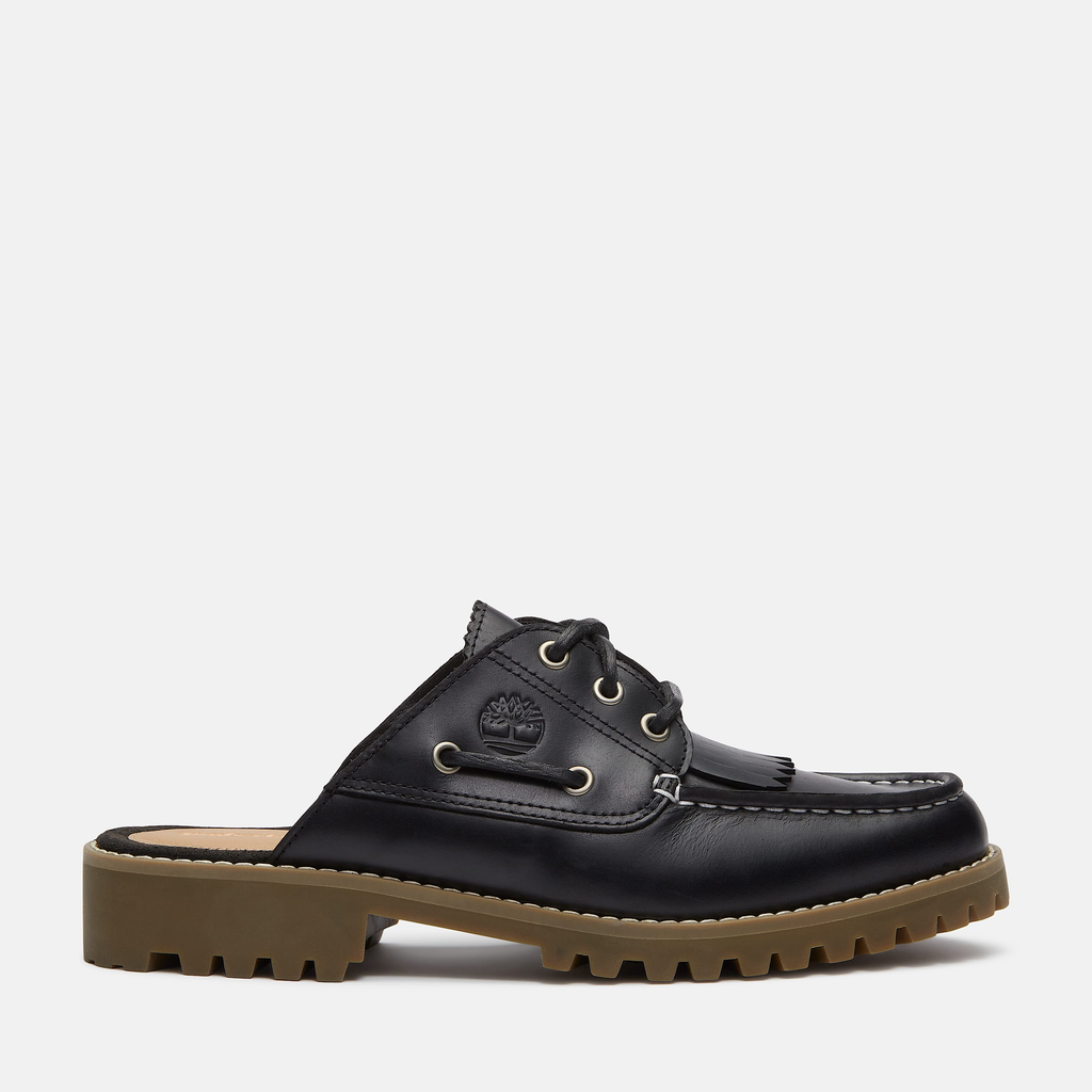 Womens Noreen Mule Shoe