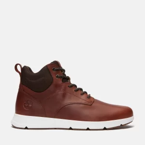 Men¡¯s Parker Street High-Top Sneaker