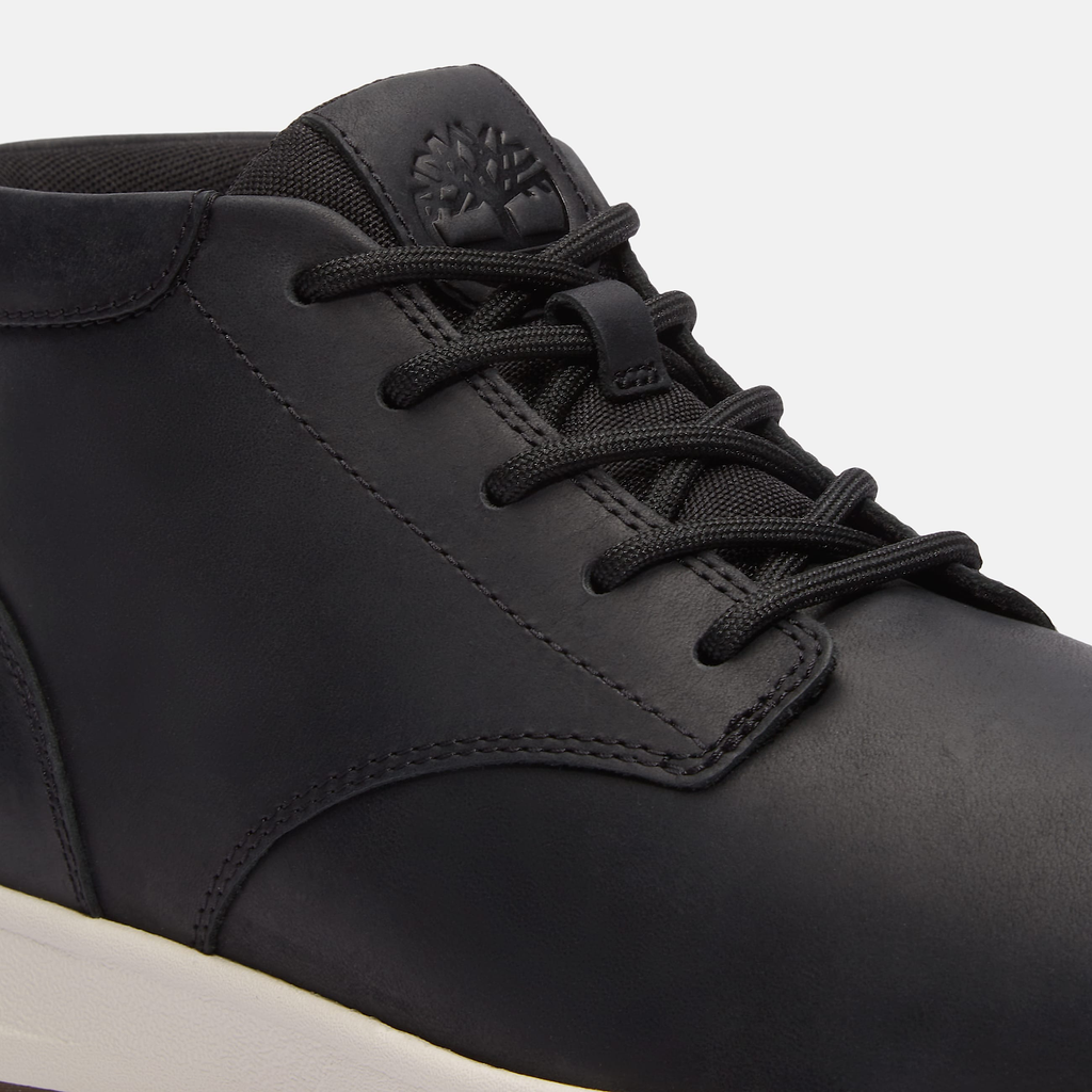 Mens Parker Street Sneaker - Image 5