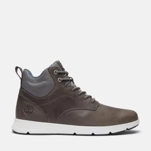 Men¡¯s Parker Street High-Top Sneaker