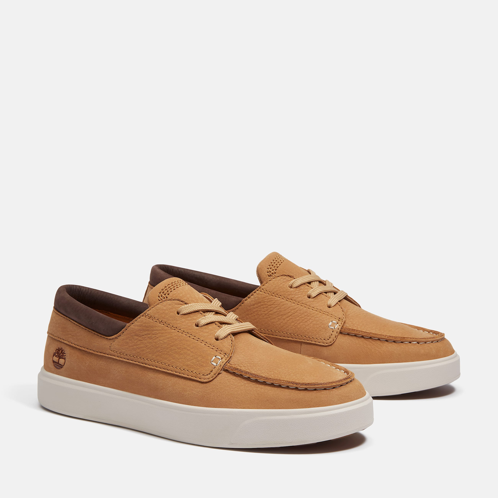 Mens Emerson Street Sneaker - Image 3