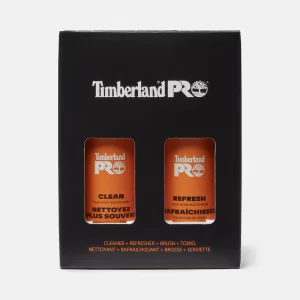 Timberland PRO? Cleaning Kit