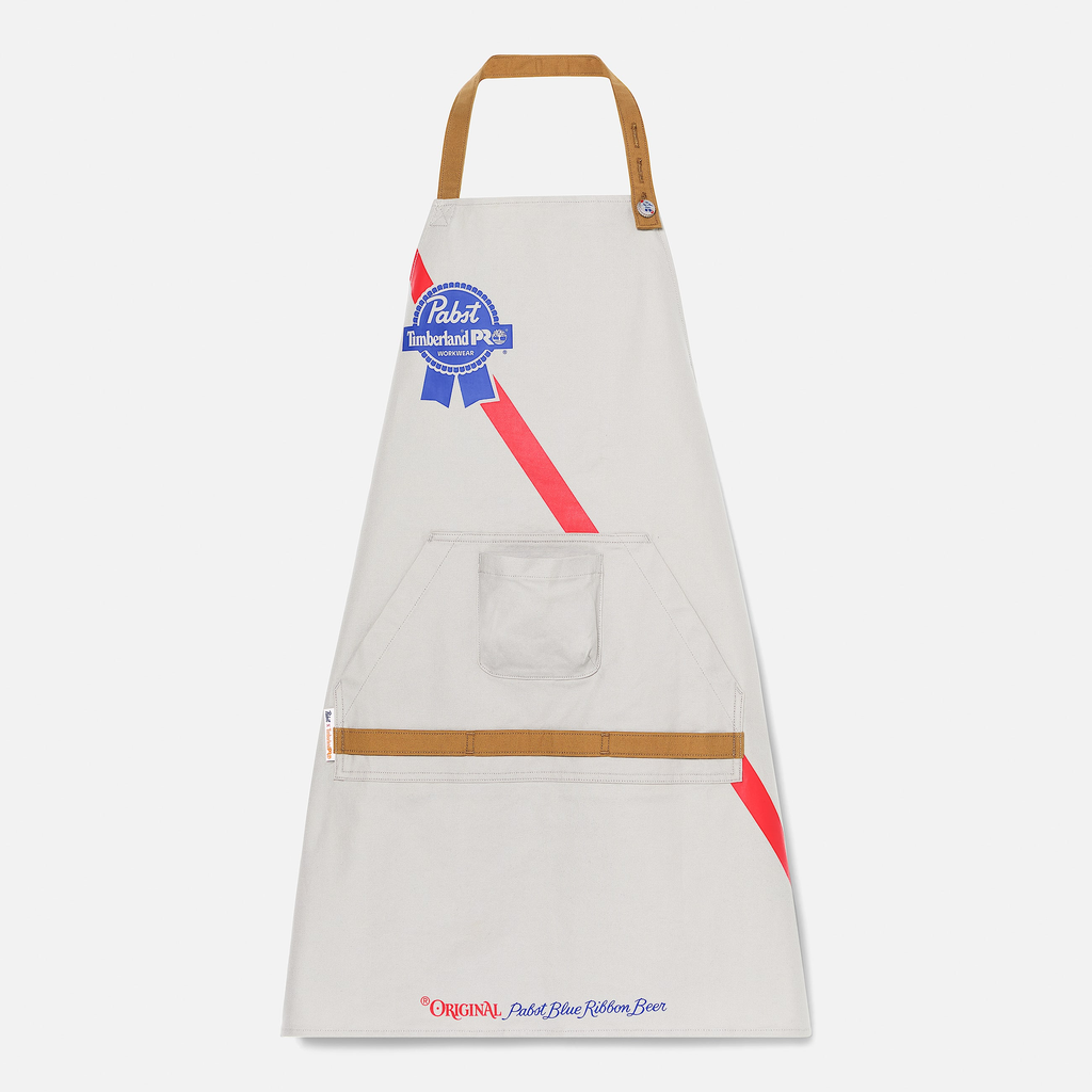 Timberland PRO? and Pabst Blue Ribbon Apron - Image 3