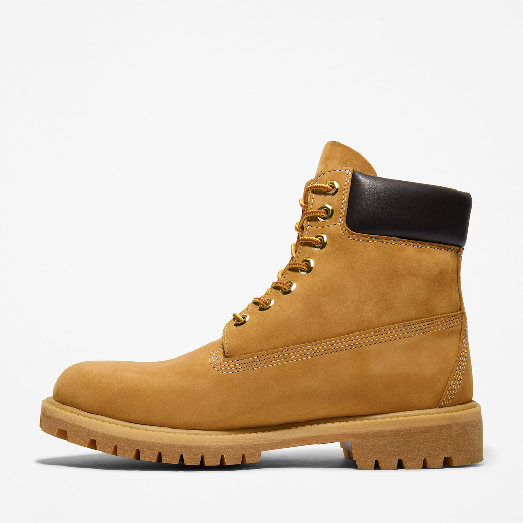 Mens Timberland Premium 6-Inch Waterproof Boot - Image 7