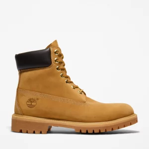Mens Timberland Premium 6-Inch Waterproof Boot