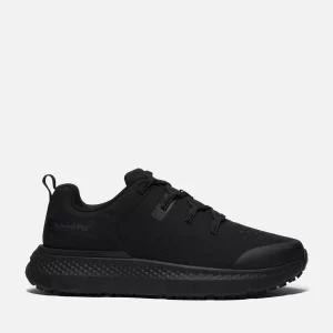 Mens Power Shift Slip-Resistant Hospitality Work Sneaker