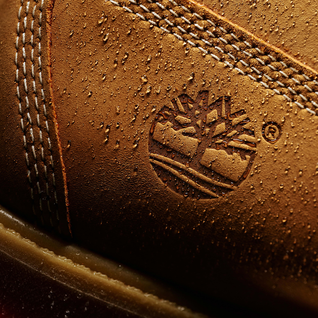 Mens Timberland Premium 6-Inch Waterproof Boot - Image 9