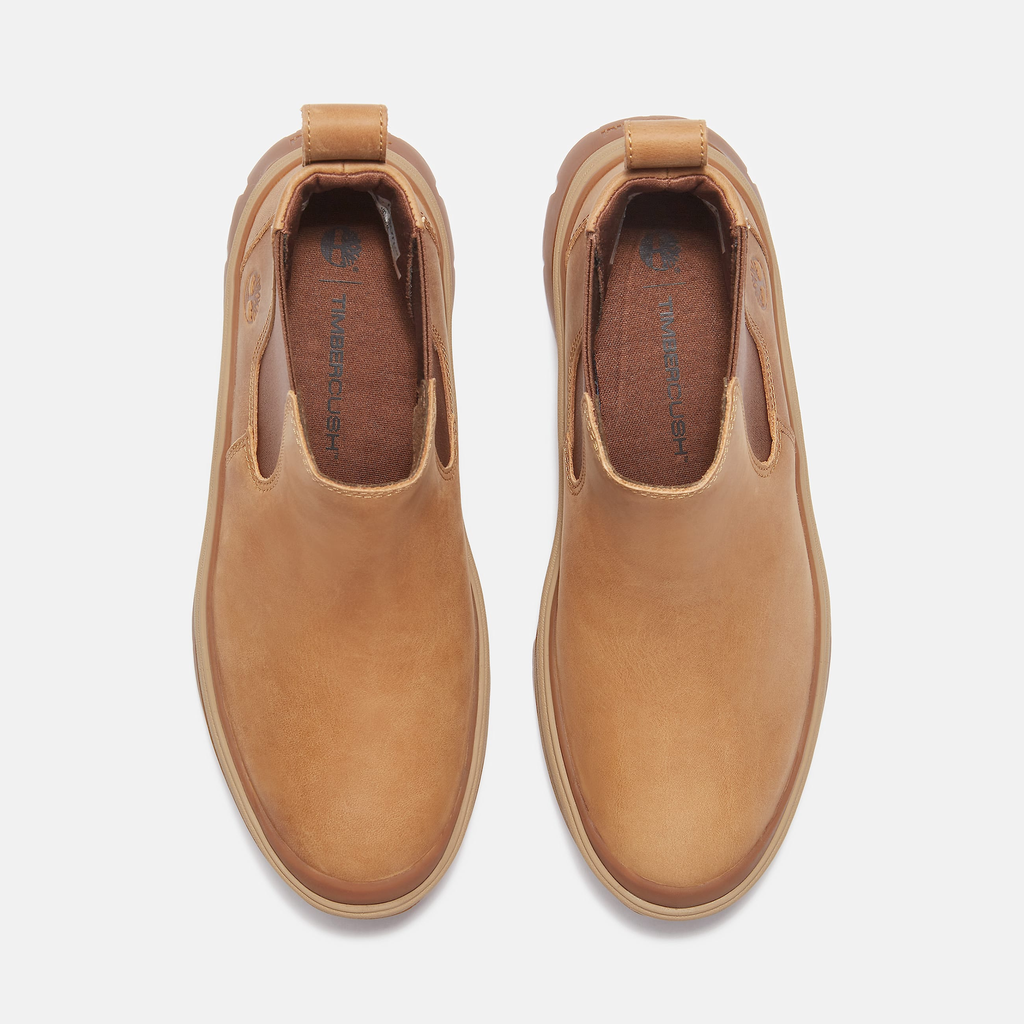 Womens Roxie Lane Chelsea Boot - Image 2
