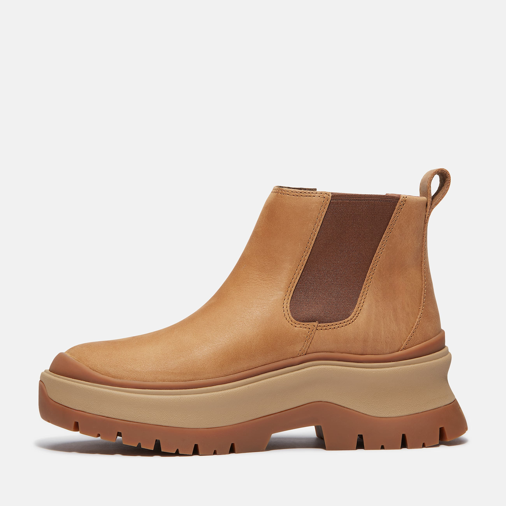 Womens Roxie Lane Chelsea Boot - Image 3