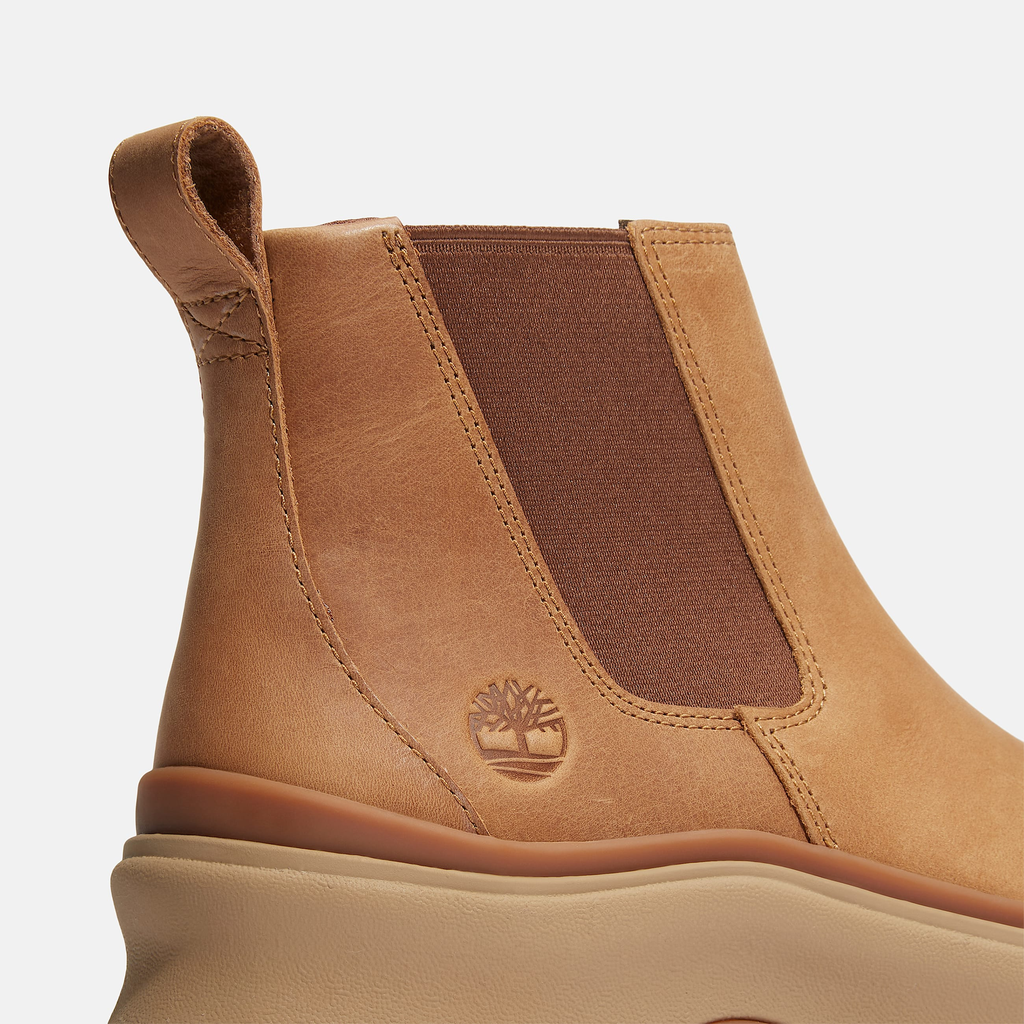 Womens Roxie Lane Chelsea Boot - Image 4