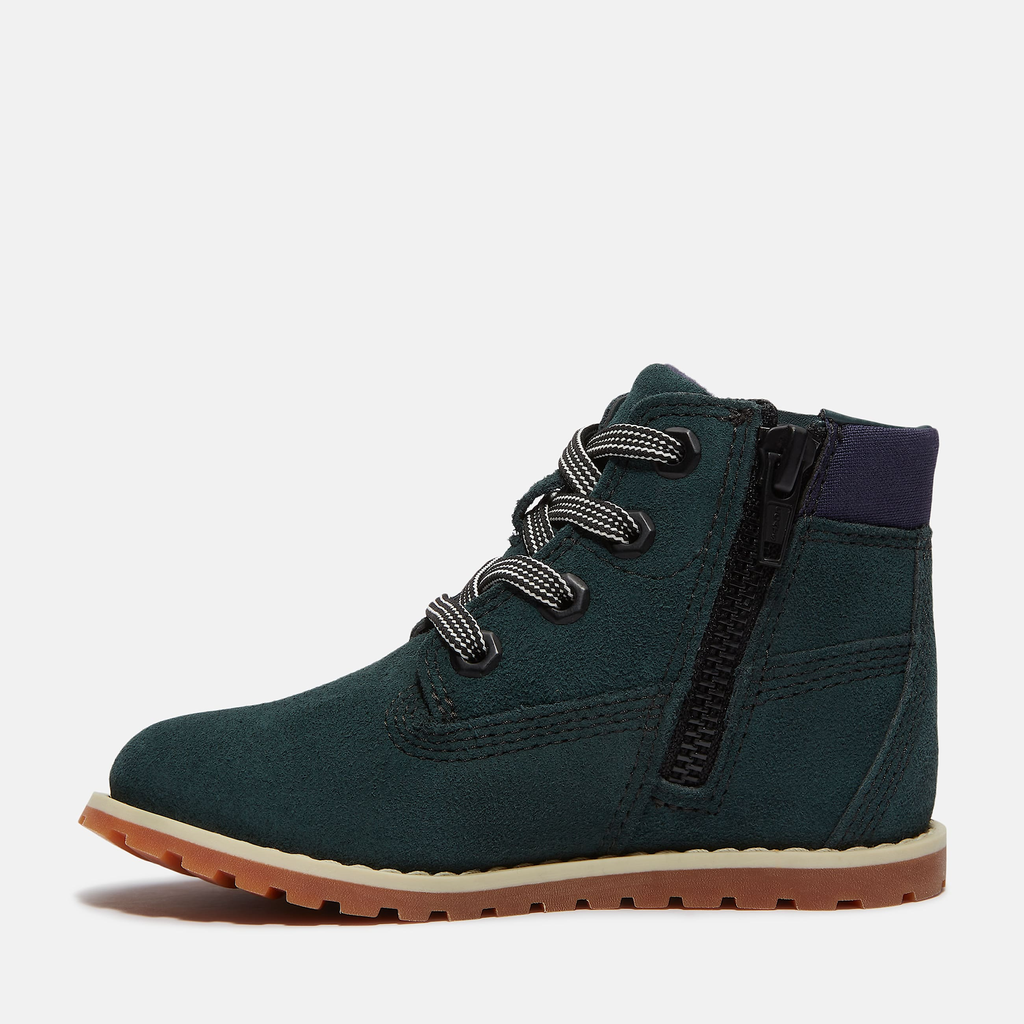 Toddler Pokey Pine Boot - Image 3