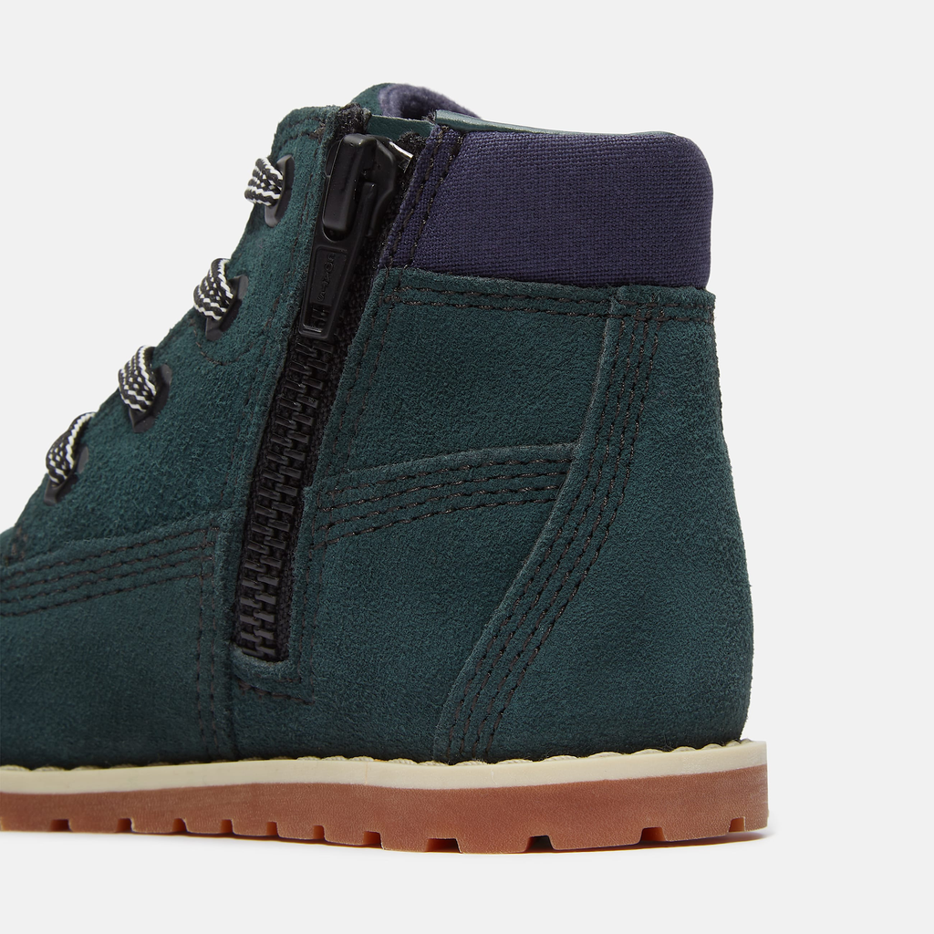 Toddler Pokey Pine Boot - Image 4