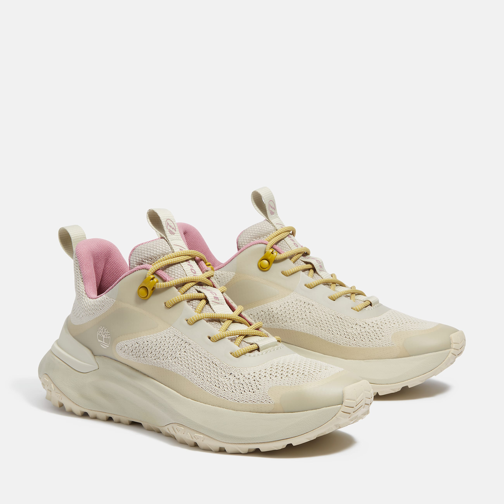 Womens Motion Access Sneaker - Image 3