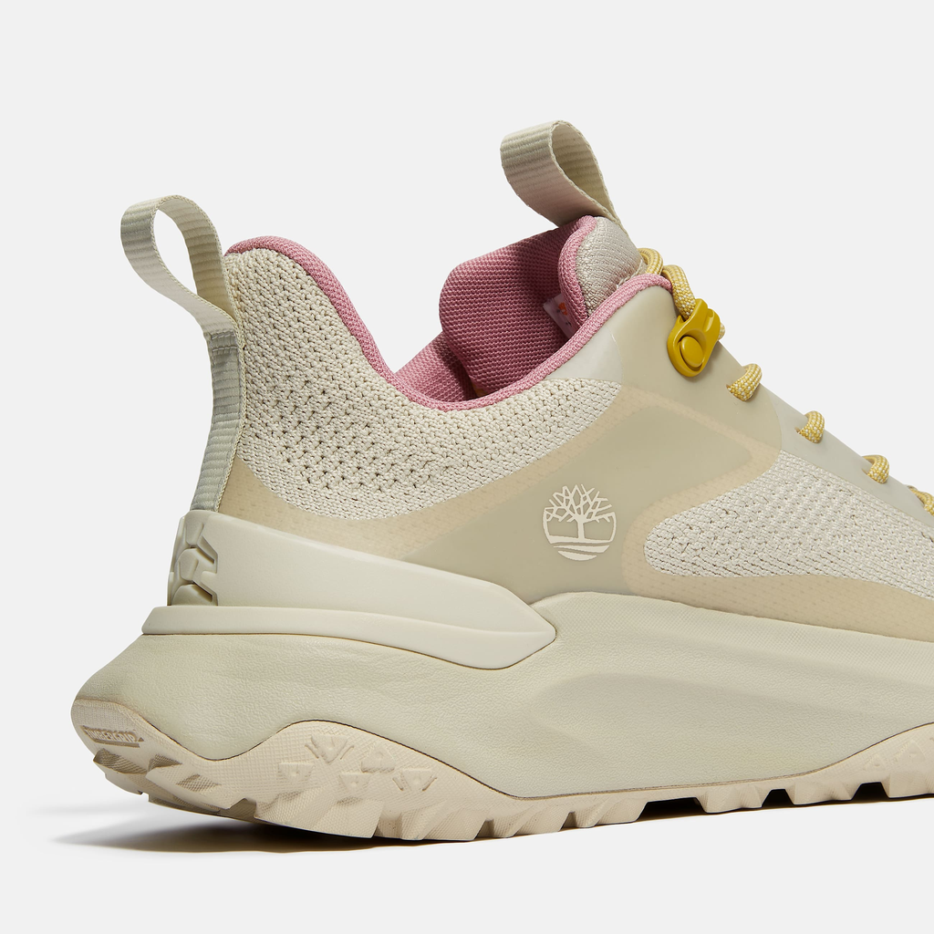 Womens Motion Access Sneaker - Image 6