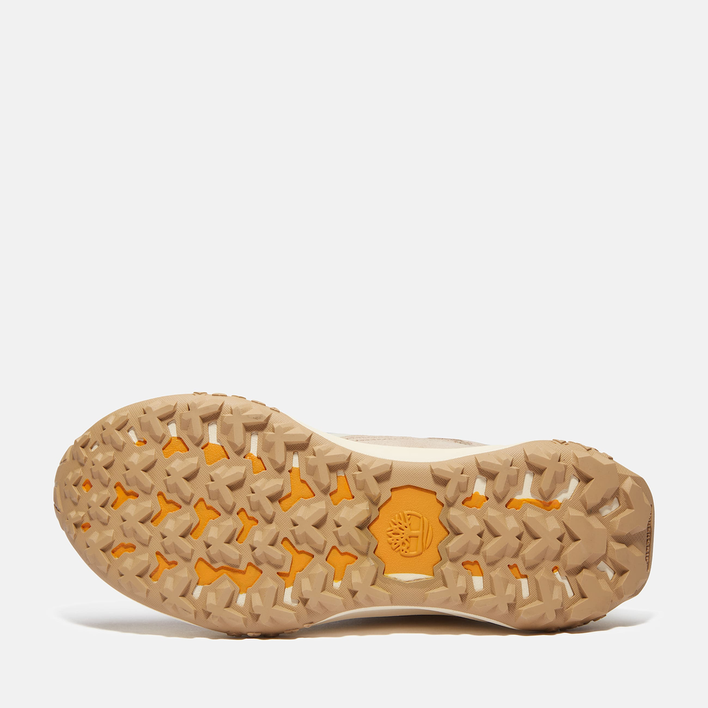 Womens Motion Access Mid Waterproof Sneaker - Image 3