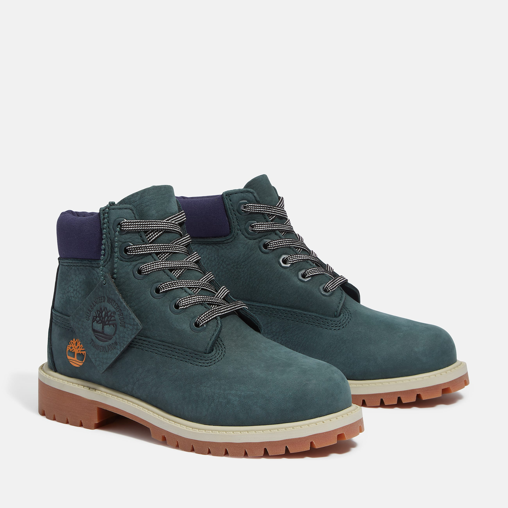 Youth Timberland? Premium 6-Inch Waterproof Boot - Image 4