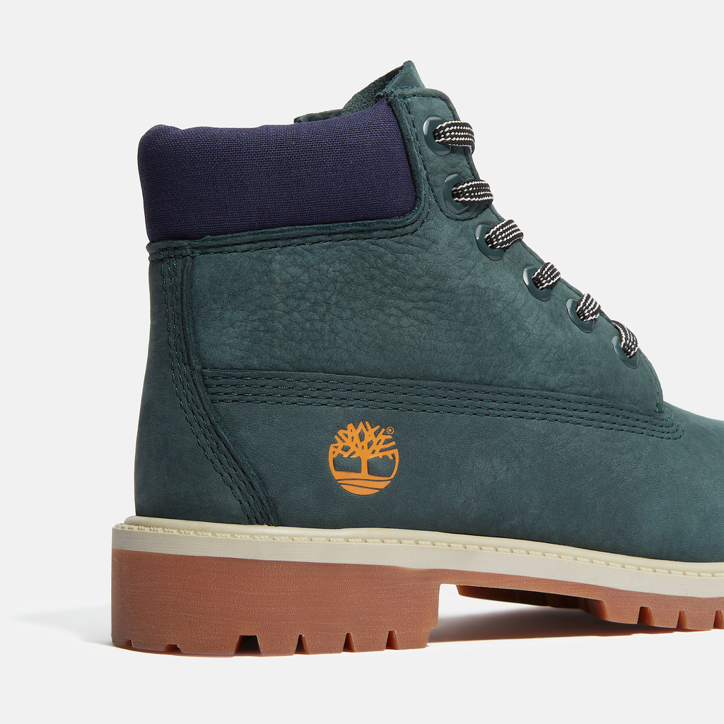 Youth Timberland? Premium 6-Inch Waterproof Boot - Image 7
