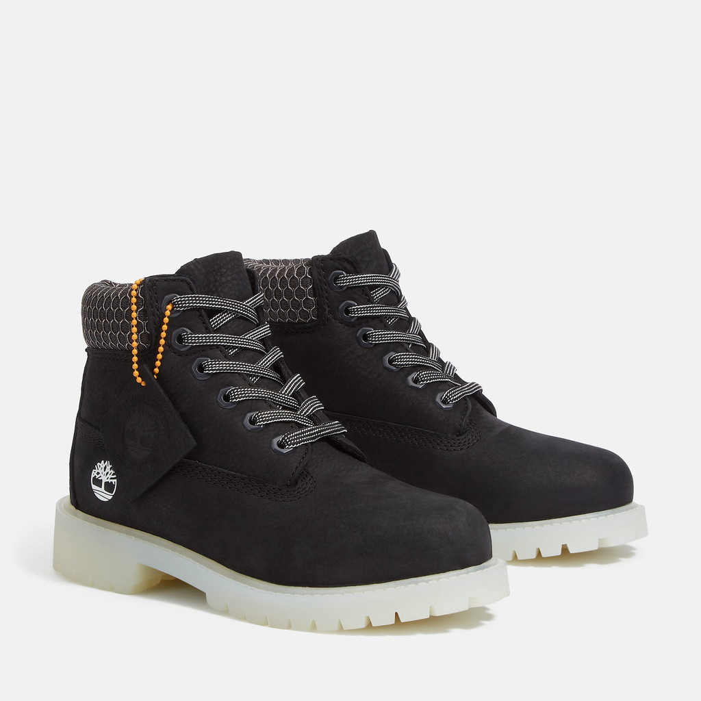 Youth Timberland? Premium 6-Inch Waterproof Boot - Image 3